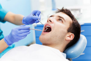 Dental Exam | Dr. Park | Hopkinton & Hopedale, MA Dentist